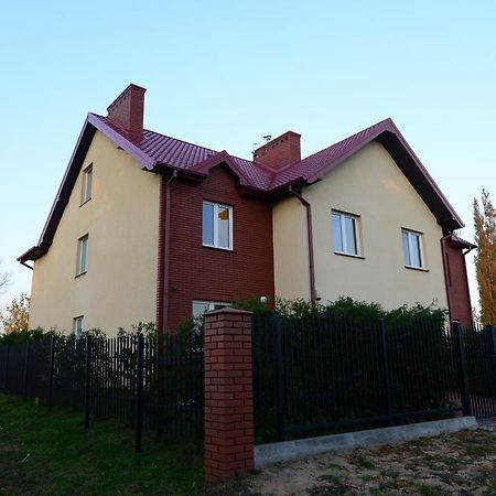B&B Airport Modlin Nowy Dwor Mazowiecki Ngoại thất bức ảnh