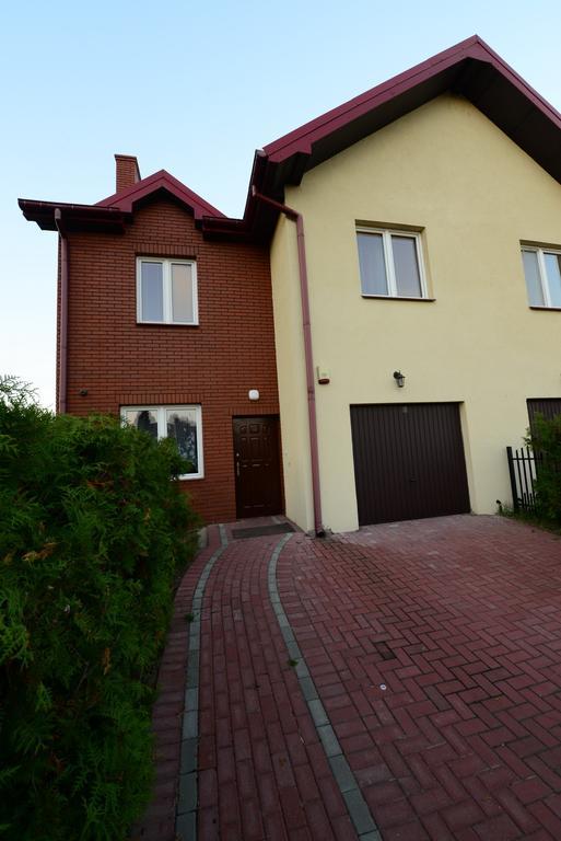 B&B Airport Modlin Nowy Dwor Mazowiecki Phòng bức ảnh