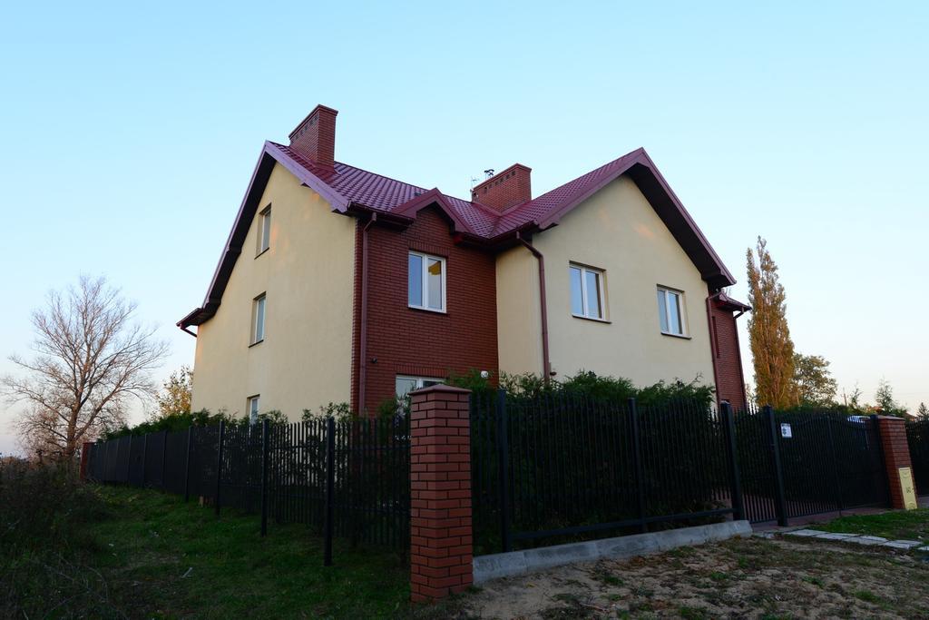 B&B Airport Modlin Nowy Dwor Mazowiecki Ngoại thất bức ảnh