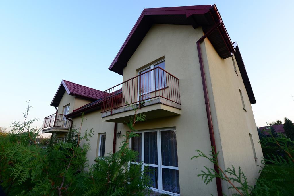 B&B Airport Modlin Nowy Dwor Mazowiecki Phòng bức ảnh
