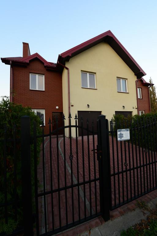 B&B Airport Modlin Nowy Dwor Mazowiecki Phòng bức ảnh