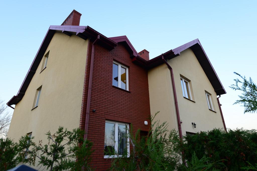 B&B Airport Modlin Nowy Dwor Mazowiecki Phòng bức ảnh