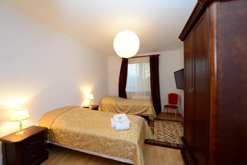 B&B Airport Modlin Nowy Dwor Mazowiecki Phòng bức ảnh