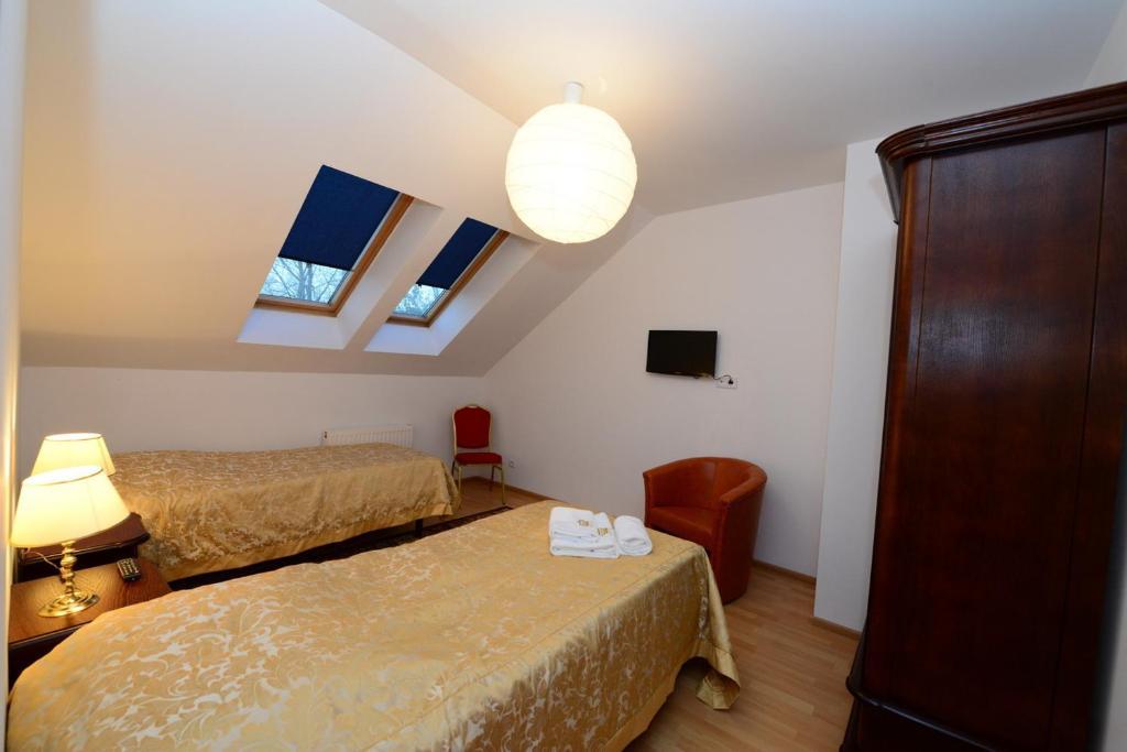 B&B Airport Modlin Nowy Dwor Mazowiecki Phòng bức ảnh