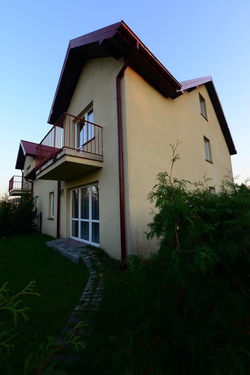 B&B Airport Modlin Nowy Dwor Mazowiecki Ngoại thất bức ảnh